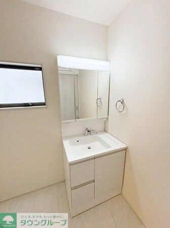 Sumai-to千葉市若葉区千城台東02の物件内観写真